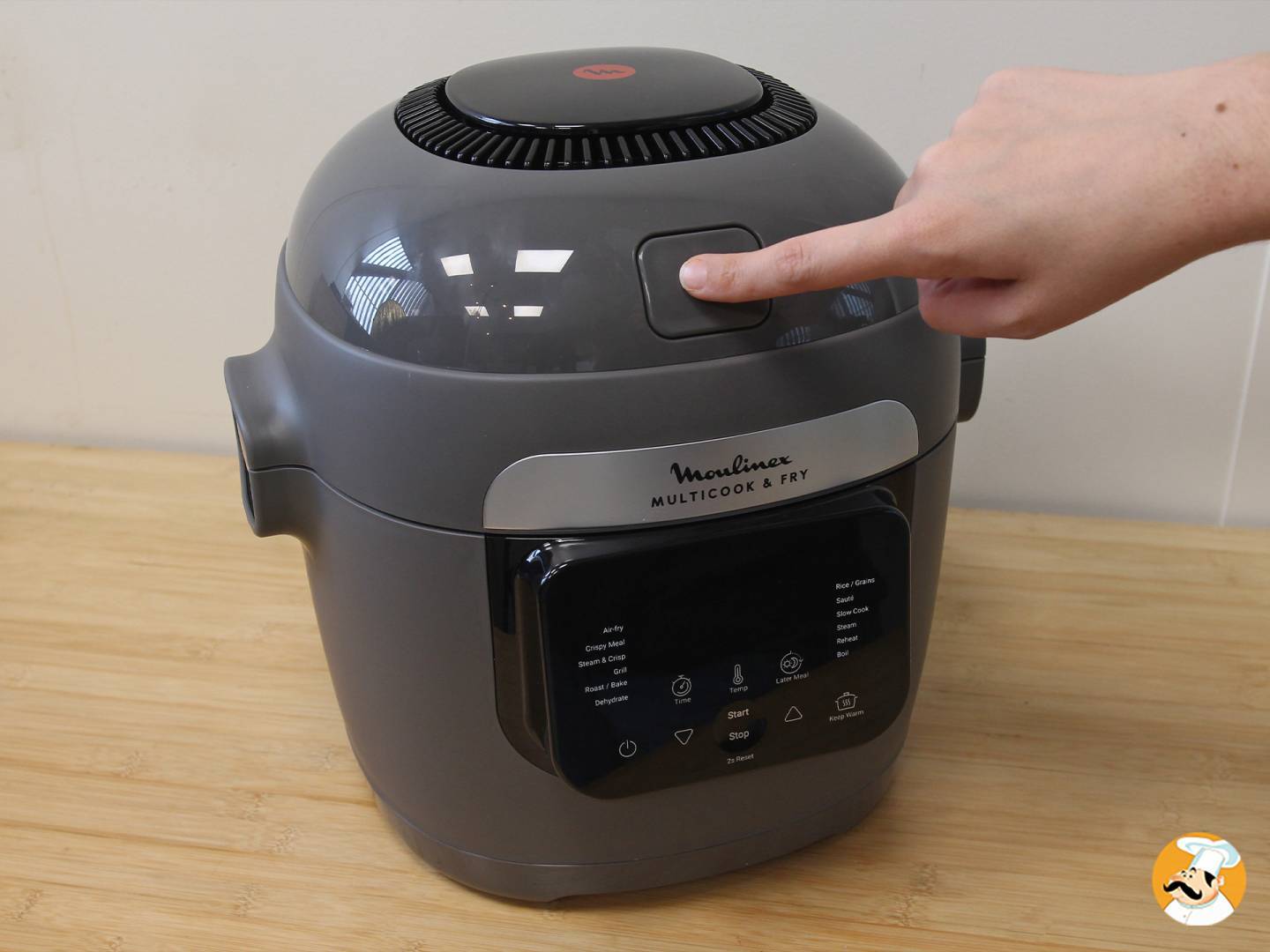 Nie popełnij tego błędu: 7 potraw, których nigdy nie należy wkładać do urządzenia Airfryer