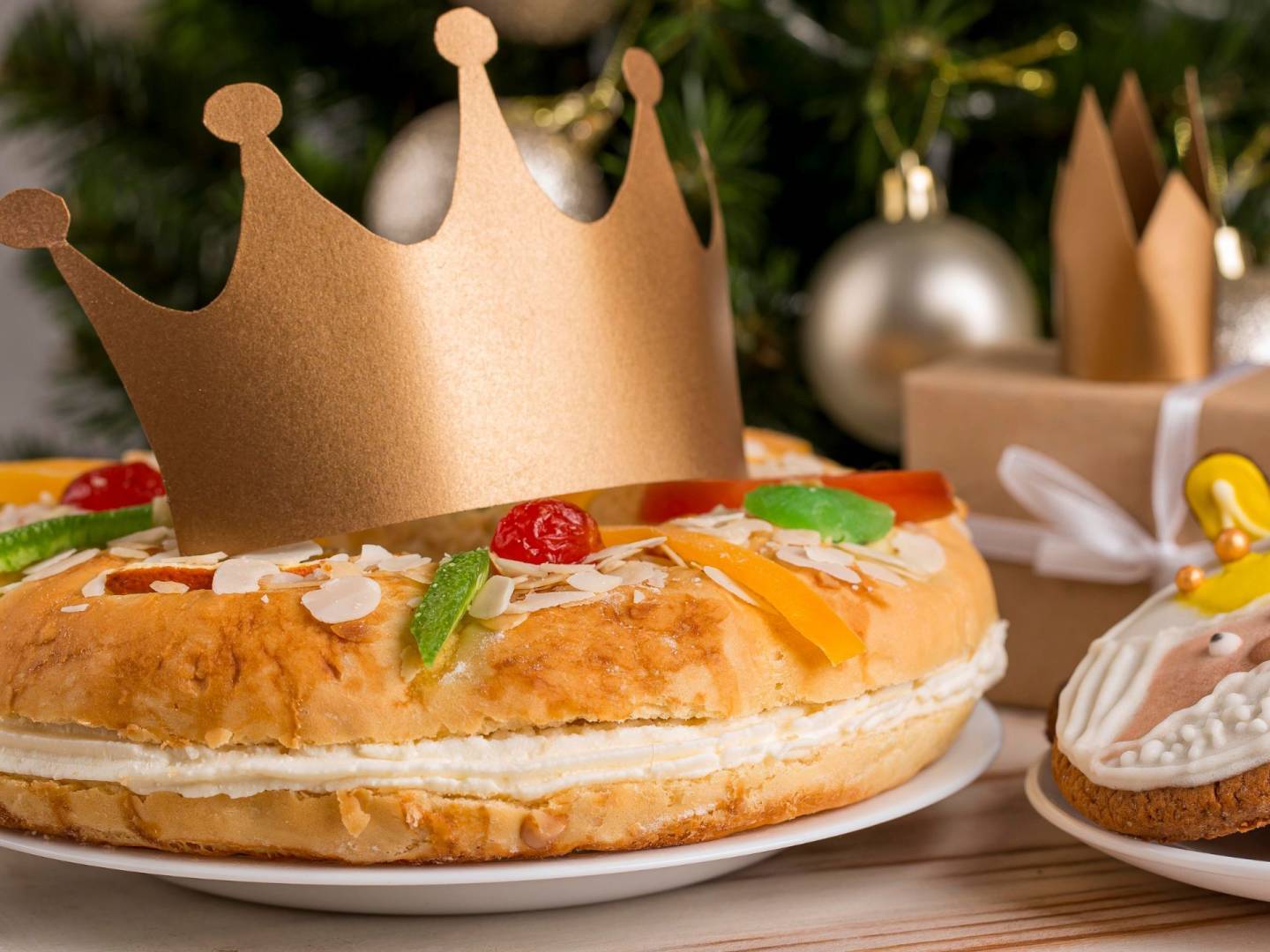 8 typowych błędów podczas przygotowywania Roscón de Reyes i jak ich uniknąć