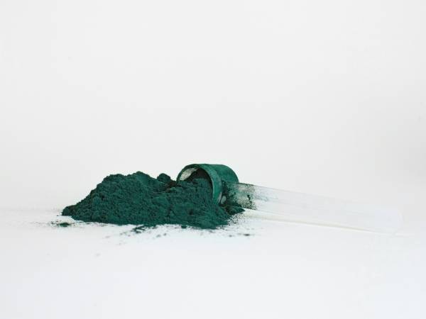 Spirulina: cudowne algi naturalnie obniżające poziom cholesterolu i trójglicerydów!