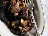 Przepis Boeuf bourguignon