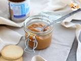 Przepis Dżem mleczny - dulce de leche