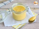 Przepis Lemon curd, krem cytrynowy