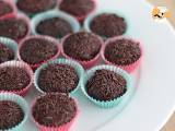 Przepis Brigadeiro, małe brazylijskie słodycze