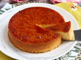 Przepis Flan kokosowy w cookeo