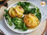 Przepis Mini gratins dauphinois