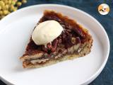 Przepis Tartaletka z orzechami pekan. pecan pie