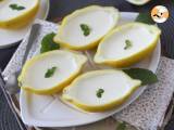 Przepis Lemon posset - cytrynowy deser bez pieczenia, który pokochasz