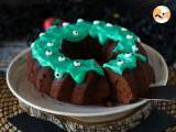 Przepis Halloween bundt cake, przepyszny czekoladowy bundt cake