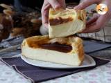 Przepis Niezwykle kremowy flan pâtissier