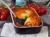 przepis Lasagne bolognese: przepis, który kochają wszyscy!