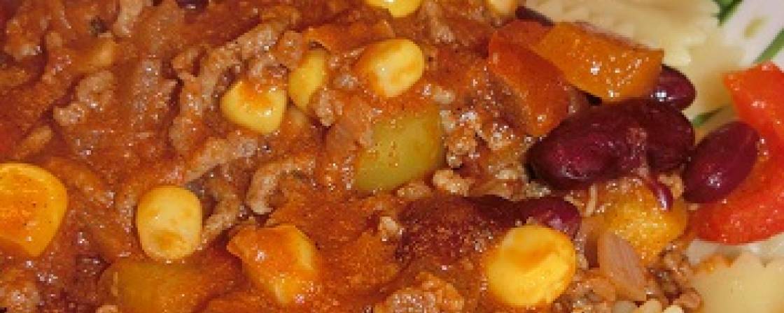 Chili con carne