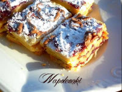 Napoleonki