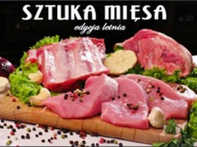 Akcja Sztuka Mięsa edycja letnia - podsumowanie