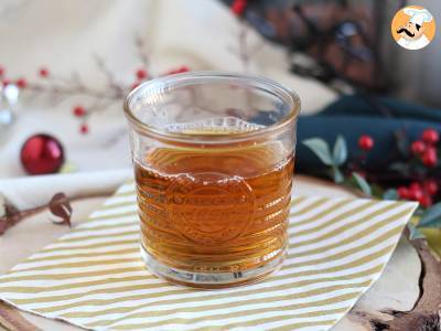 Przepis Wassail, pikantny koktajl bożonarodzeniowy