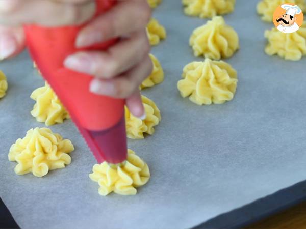 Jabłka Księżnej (instrukcje krok po kroku) - Przygotowanie krok 4