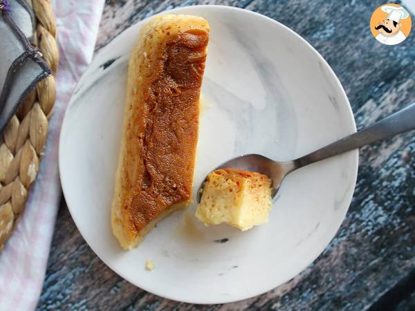 Flan z mikrofalówki: ekspresowy deser na ostatnią chwilę - Przygotowanie krok 6