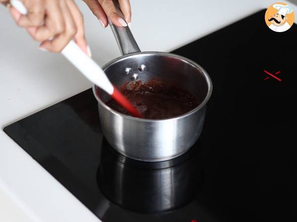 Brigadeiro de colher, najpopularniejsze słodycze na przyjęciach! - Przygotowanie krok 1