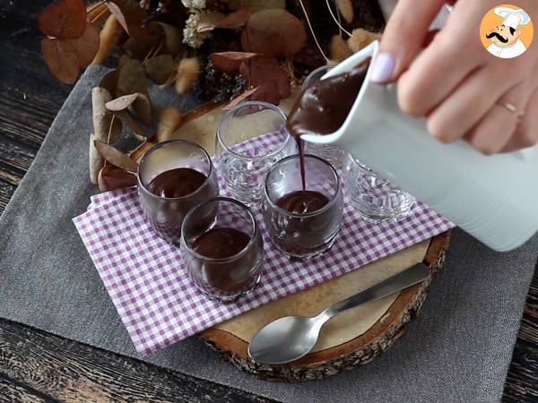 Brigadeiro de colher, najpopularniejsze słodycze na przyjęciach! - Przygotowanie krok 4