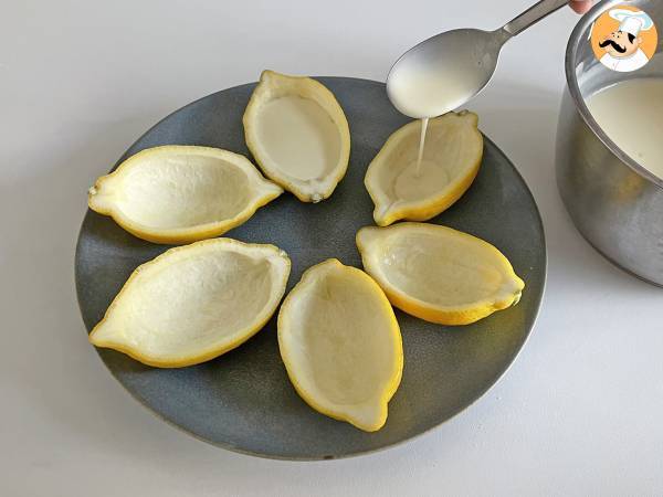 Lemon Posset - cytrynowy deser bez pieczenia, który pokochasz - Przygotowanie krok 6