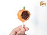 CakePops - Halloween - Przygotowanie krok 9