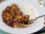 Meksykańskie chilli con carne - Przygotowanie krok 6