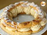 Paris Brest, przepis krok po kroku - Przygotowanie krok 14