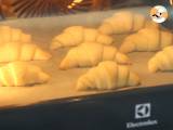 Croissanty z mlekiem skondensowanym - Przygotowanie krok 6