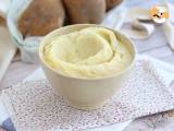 Proste domowe puree ziemniaczane - Przygotowanie krok 4