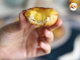 Pasteis de Nata (portugalskie wypieki) - Przygotowanie krok 8