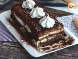 Dziennik Tiramisu (instrukcje krok po kroku) - Przygotowanie krok 9