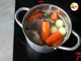 Pot-au-feu, prosty klasyk - Przygotowanie krok 2