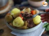 Pot-au-feu, prosty klasyk - Przygotowanie krok 6