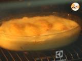 Szynka z endywią au gratin - Przygotowanie krok 7