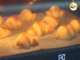 Croissanty wyjaśnione krok po kroku - Przygotowanie krok 18