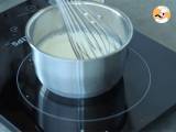 Brioche lampart - przepis wideo - Przygotowanie krok 1