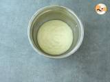 Brioche lampart - przepis wideo - Przygotowanie krok 2