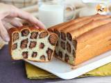 Brioche lampart - przepis wideo - Przygotowanie krok 12