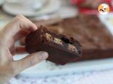 Brownie z Kit Kat ® - Przygotowanie krok 4