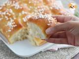 Brioche Butchy - Brioche bez masła - Przygotowanie krok 6