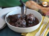 Coq au vin - Przygotowanie krok 7