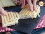 Raclette Panini - Przygotowanie krok 6