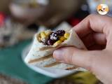 Wegetariańskie samosy taco - Przygotowanie krok 6