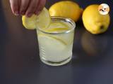 Spritz z limoncello, idealny koktajl na lato! - Przygotowanie krok 3