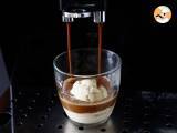 Affogato - orzeźwiająca kawa dla smakoszy! - Przygotowanie krok 2