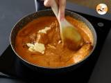 Butter chicken, indyjskie danie par excellence z kurczakiem! - Przygotowanie krok 7