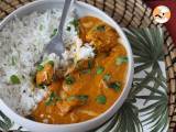 Butter chicken, indyjskie danie par excellence z kurczakiem! - Przygotowanie krok 9