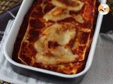 Wegetariańska lasagne (nie uwierzysz!) - Przygotowanie krok 7