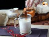 Pumpkin spice latte z domowym syropem dyniowym! - Przygotowanie krok 2