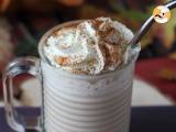 Pumpkin spice latte z domowym syropem dyniowym! - Przygotowanie krok 4