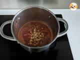 Pasta e fagioli, szybki i kremowy przepis - Przygotowanie krok 4